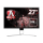 AOC 27'' AG271QX Czarny, Czerwony - 318111 - zdjęcie 8